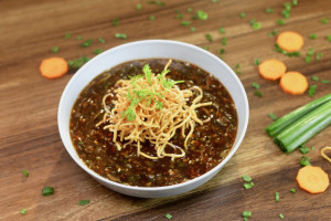 Veg. Manchow Soup