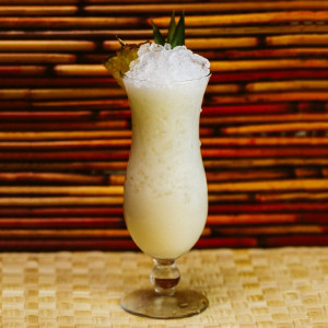 Pinacolada