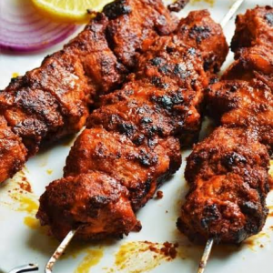 Chicken Angara