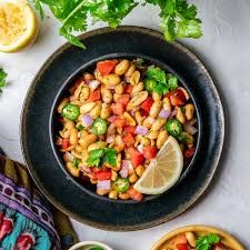 Peanur Masala