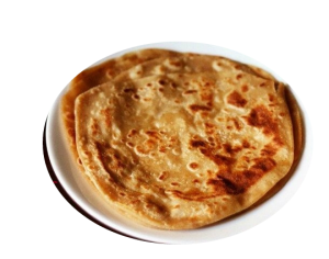 Choice Of Prantha