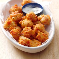 Mix Veg Pakoda