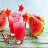 Fresh Fruit Juice