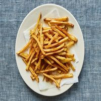 French Fry