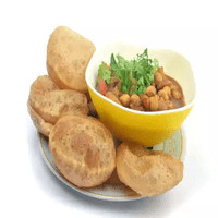 Chholey Bhature