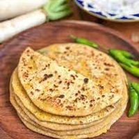 Paneer Paratha (1 Pieces)