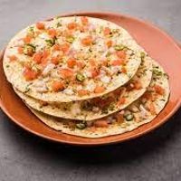 Masala Papad