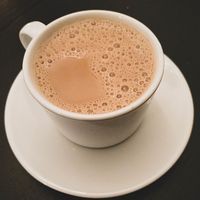 Readymade Tea