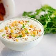 Boondi Raita