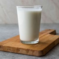 Butter Milk