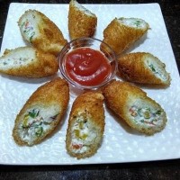 Dahi Kabab