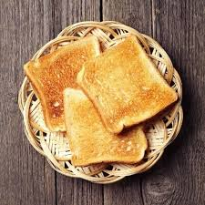 Toast / Bread