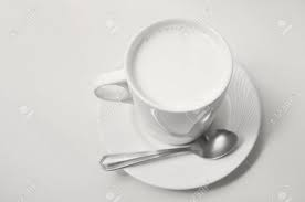Hot Milk (Milk/Black)