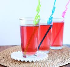 Fruit Punch