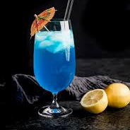Blue Lagoon