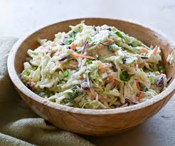 Coleslaw Salad