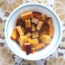 Cheese Cube (12 Pieces)