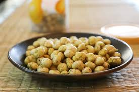 Makhana Fry