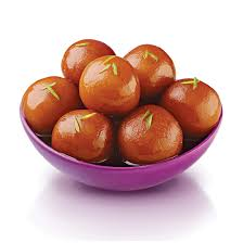 Gulab Jamun (2 Pieces)