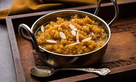 Moong Dal Halwa