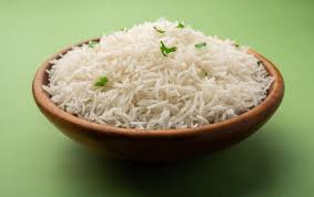 Steam Rice