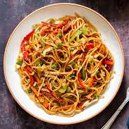 Chilli Garlic Noodles