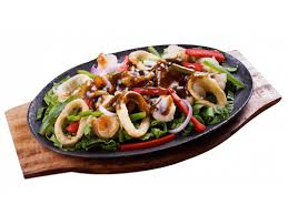 Chinese Sizzler