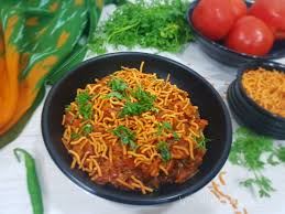 Sev Tamatar