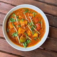 Kadai Paneer