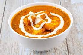 Paneer Maratha