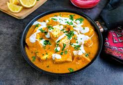Cheese Butter Masala