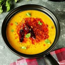 Dal (Tadka/Fry/Palak/Lahsun)