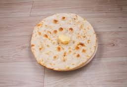 Tandoori Roti (Plain)