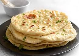 Naan (Plain)