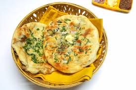 Kulcha (Masala)