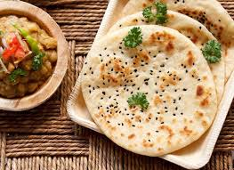 Kulcha (Plain)