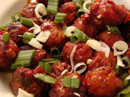 Vegetable Kothey