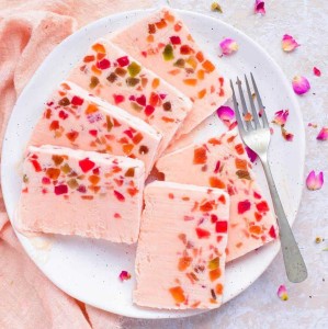 Fruit Cream