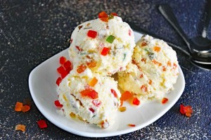 Truty-Fruity lce Cream (Small)