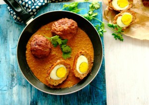 Nargisi Kofta
