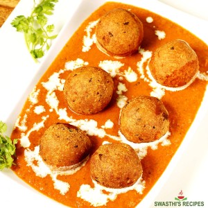 Malai Kofta
