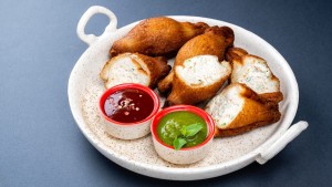 Dahi Ke Sholey
