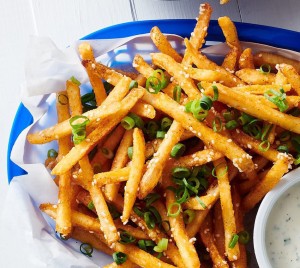 Peri-Peri French Fry