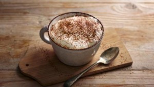 Café Mocha