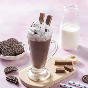 Kitkat Shake