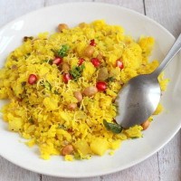 Poha