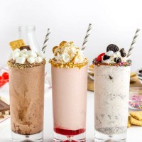 Milk Shake