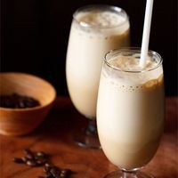 Cold Coffee (without Ice Cream)