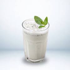 Buttermilk