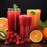 Fresh Juice